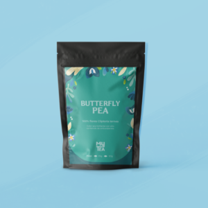 Butterfly Pea