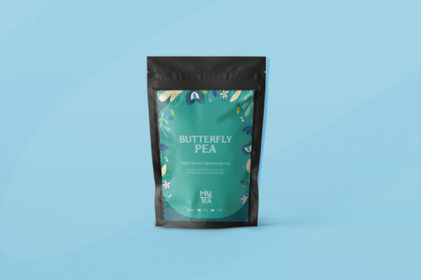 Butterfly Pea