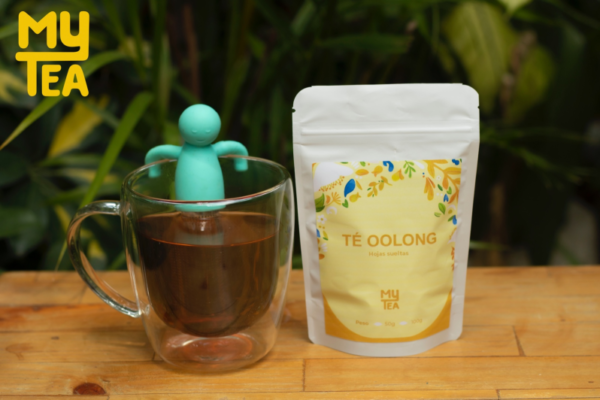 Oolong - Imagen 2