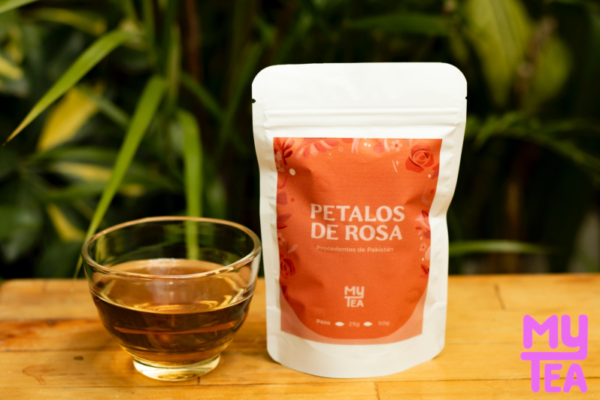Pétalos de rosas - Imagen 2