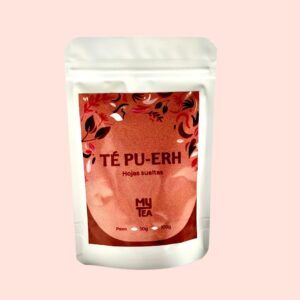 Té Pu-erh