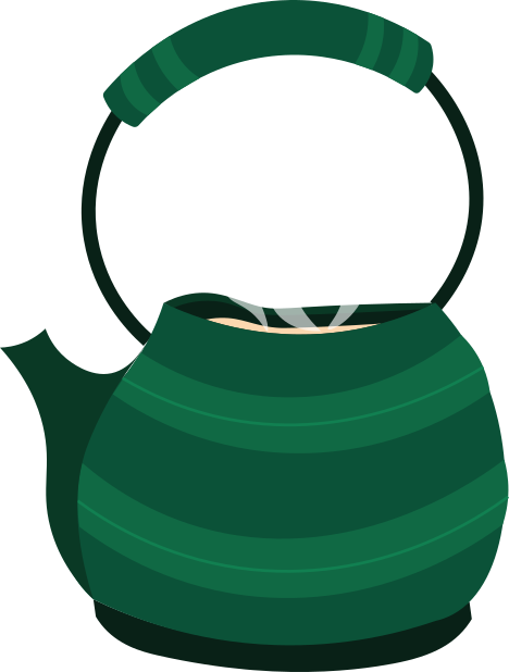 Tés