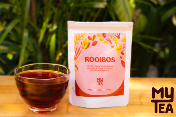 Rooibos - Imagen 2