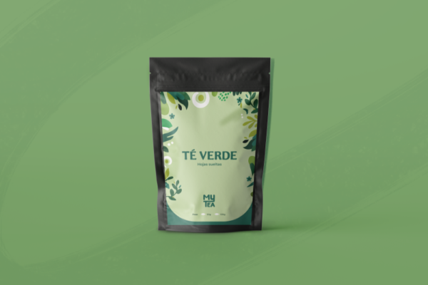Té verde
