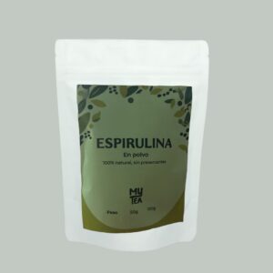 Espirulina
