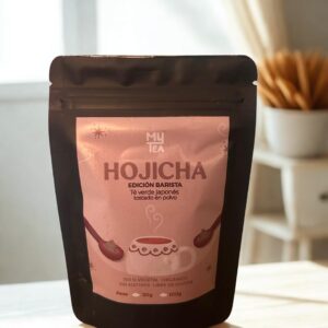 Hojicha