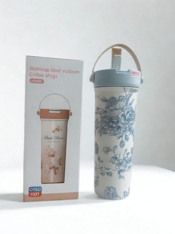 Termo 600 ml